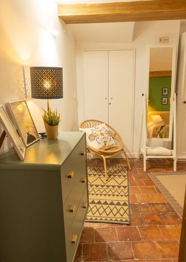 Villa Cuencaloft Casa S-Xvii "La Catedral" à Cuenca  Extérieur photo