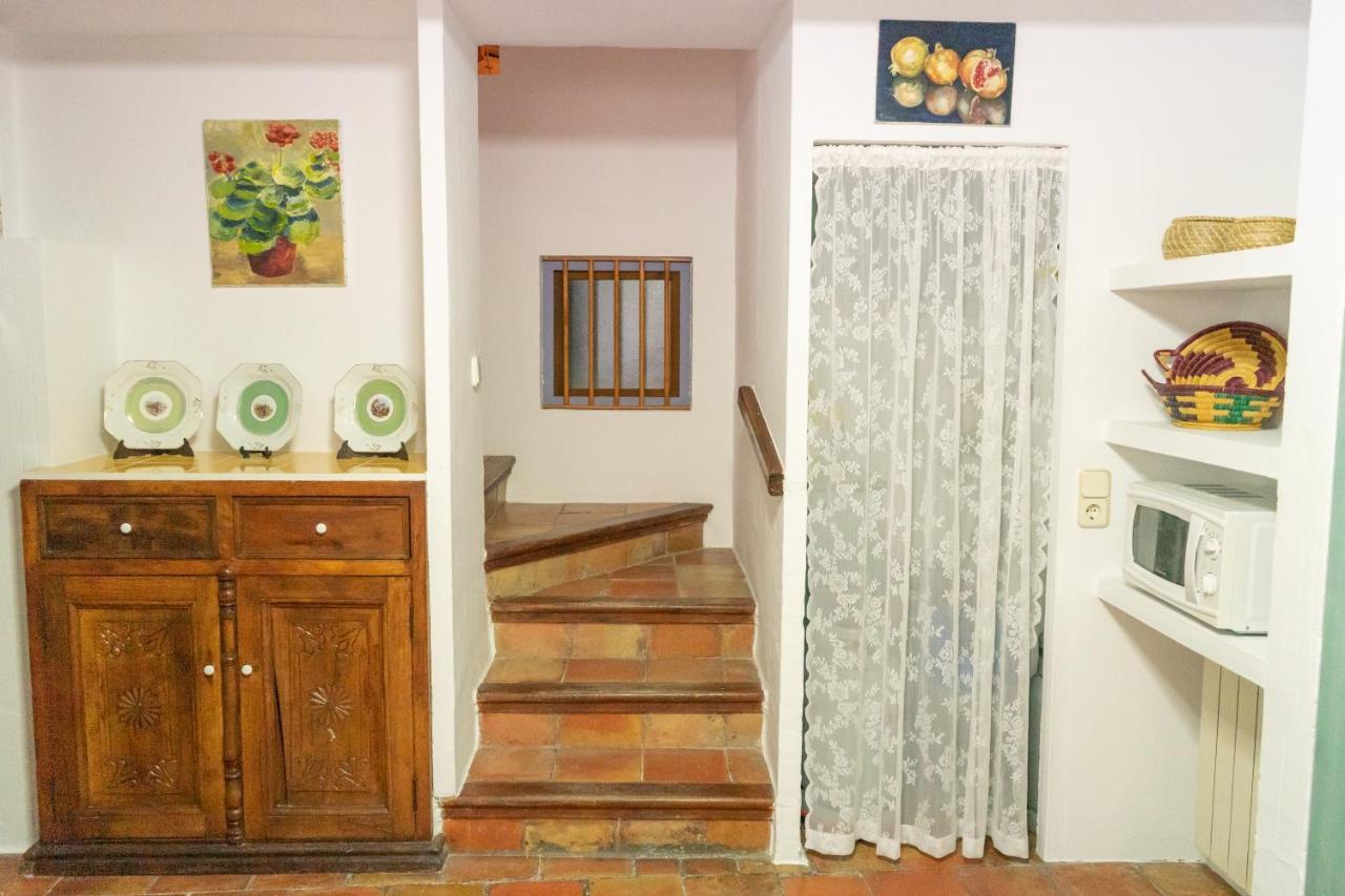 Villa Cuencaloft Casa S-Xvii "La Catedral" à Cuenca  Extérieur photo