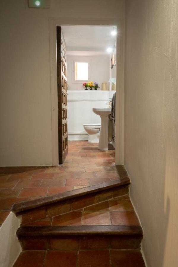 Villa Cuencaloft Casa S-Xvii "La Catedral" à Cuenca  Extérieur photo