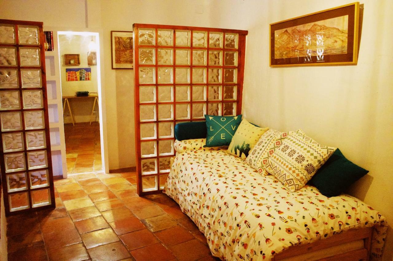 Villa Cuencaloft Casa S-Xvii "La Catedral" à Cuenca  Extérieur photo